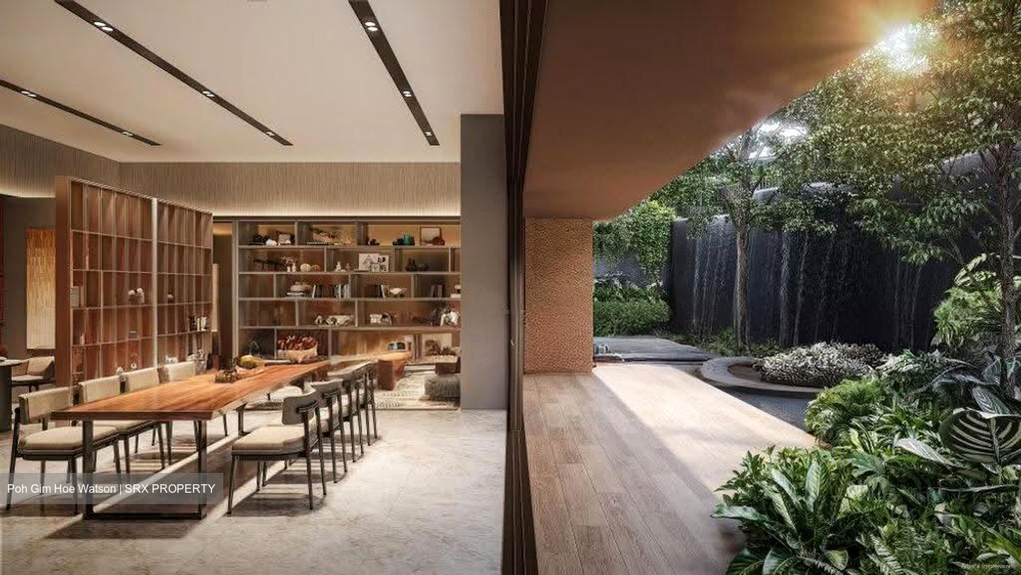 Dunearn House (D11), Apartment #633834001